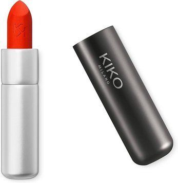 Помада KIKO Powder Power Lipstick відтінок 09 2202082279 фото