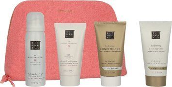Набір Rituals The Ritual Of Sakura Travel Gift Set 8719134210880 фото