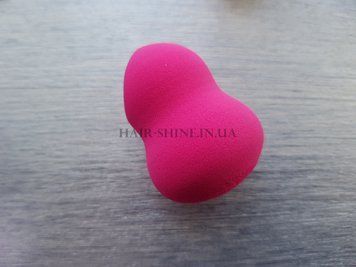 Спонж для макіяжу - Tools For Beauty Pink 5903018900117 фото
