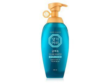 Шампунь для объёма Daeng Gi Meo Ri Glamorous Volume Shampoo 400 мл 2022374781 фото