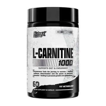 Lipo 6 Carnitine - 60 caps 2022-09-9948 фото