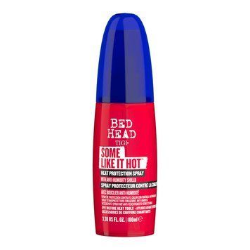 Термозахисний спрей TIGI Bed Head Some Like It Hot Heat Protection Spray 100 мл 615908432138 фото