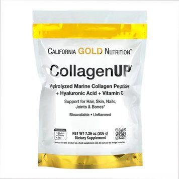 Collagen UP - 206g 2022-10-0766 фото