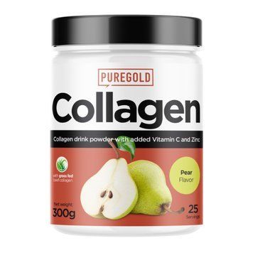 Collagen - 300g Pear 2022-10-2723 фото