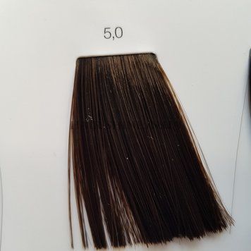 Фарба 60 мл L'oreal Professionnel Inoa 5.0 Світлий шатен глибокий 3474637131067 фото