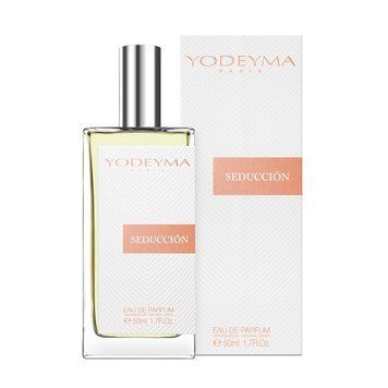 Жіночі парфуми Yodeyma Seduccion 50 мл 8436022354074 фото