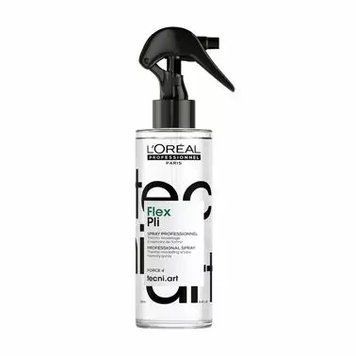 Термо-моделирующий спрей- L'Oreal Professionnel Tecni Art PLI Thermo-Modelling Spray 190 мл 30160255 фото