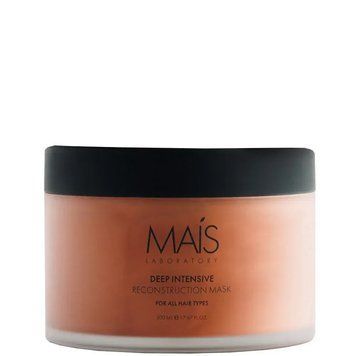 Інтенсивна відновлююча маска Mais Laboratory Deep Intensive Reconstruction Mask 500 мл 2746527258 фото