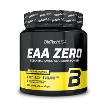 EAA ZERO - 350g Orange-Mango 2023-10-4783 фото