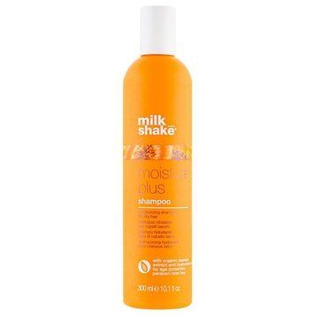 Шампунь для волосся зволожуючий Milk Shake Moisture Plus Hair Shampoo 300 мл 8032274076582 фото