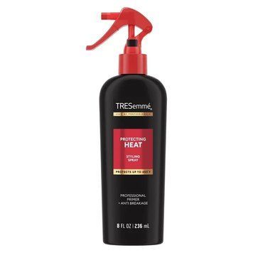 Термозахист для волосся TRESemme Protecting Heat Styling Spray 236 мл 022400623924 фото
