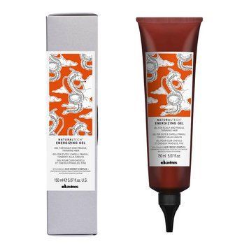 Енергетичний гель проти випадіння волосся Davines Natural Tech Energizing gel 150 мл 8004608255550 фото