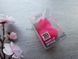 Спонж для макіяжу - Tools For Beauty Pink 5903018900117 фото 3