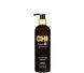 Кондиціонер, що відновлює, CHI Argan Oil Conditioner 340 мл 633911749302 фото 1