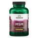 Ultra MSM 1500 mg - 120 Tabs 100-56-5516255-20 фото 1