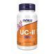 UC-II&reg; Type II Collagen 40mg - 120 vcaps 2023-10-2822 фото 1