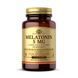 Melatonin 5mg - 120 nuggets 2023-10-3672 фото 1