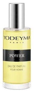 Чоловіча туалетна вода Yodeyma Power 15 мл (без коробки та кришки) 8436022350199 фото