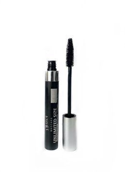 Туш для вій Glazel Mascara Unlimited Size Professional Extreme Volume 8 мл 2559066592 фото