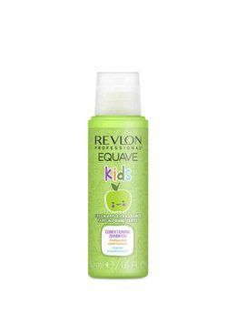 Детский шампунь-кондиционер Revlon Professional Equave Kids Conditioning Shampoo 50 мл 8432225111459 фото