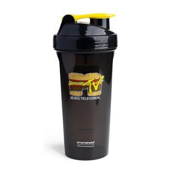 MTV Hamburger Logo Lite - 800ml 2023-10-2552 фото