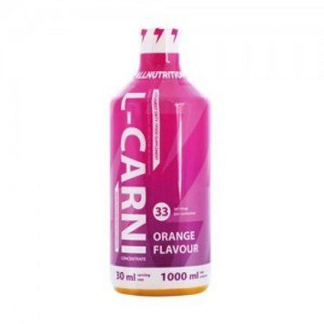 L-CARNI - 1000ml Orange 100-65-4975390-20 фото