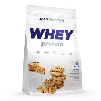 Whey Protein - 2270g White-Chocolate Strawberry 100-83-5081073-20 фото
