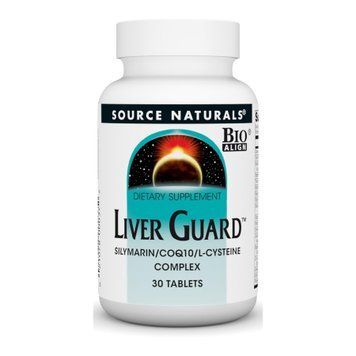 Liver Guard&trade; - 30 tabs 2023-10-4605 фото