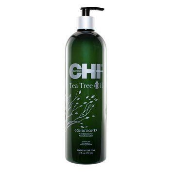 Кондиціонер з маслом чайного дерева CHI Tea Tree Oil Conditioner 739 мл 633911762752 фото