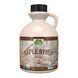 Maple Syrup Organic Grade A Dark Color - 473 ml (До 12.25) 2023-10-5667 фото 1