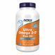 Ultra Omega 3-D&trade; Fish Oil - 180 Fish Softgels 2022-10-0410 фото 1