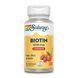 Biotin 5000mcg - 60 vcaps 2022-10-1794 фото 1