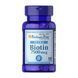 Biotin 7500 mcg - 100 tab 100-60-5052129-20 фото 1