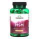 MSM 1000mg - 120 caps 2023-10-4062 фото 1