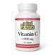 Vitamin C 1000mg - 90 tabs 2023-10-3811 фото 1