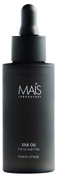 Шовкова олія Mais Laboratory Silk Oil 50 мл 2746532107 фото