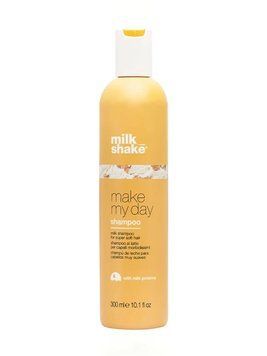 Шампунь для щоденного використання Milk Shake make my day Shampoo 300 мл 8032274167327 фото