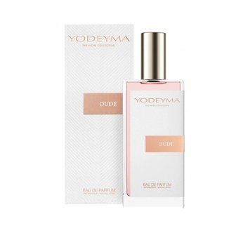 Парфюмерная вода Yodeyma Oude 50 ml 8436615700943 фото