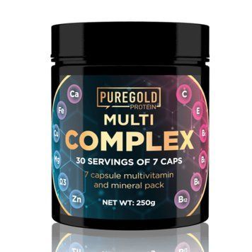 Multi Complex - 30serv 2022-09-09866 фото