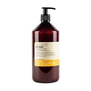 Живильний кондиціонер Insight Dry Hair Nourishing Conditioner для сухого волосся, 900 мл 8029352353277 фото