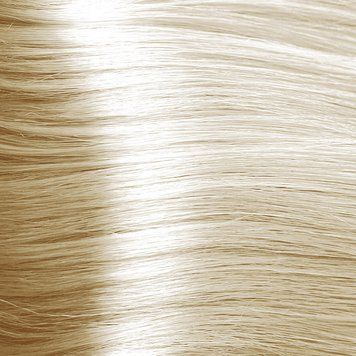Фарба для волосся K-time Radyca 100 мл стійка фарба 12,3 Gold Platinum Blonde 8057007207934 фото