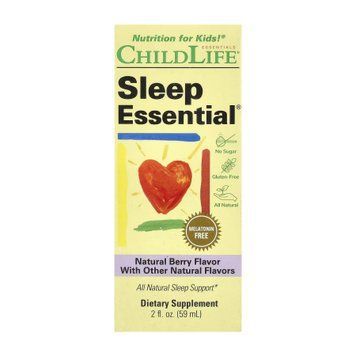 ChildLife Essentials🔥