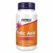 Folic Acid 800mcg - 250 tabs 2022-10-1501 фото 1