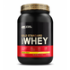 Gold Standard 100% Whey - 908g Strawberry Banana 100-89-0559111-20 фото 1
