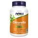 Chlorella 1000mg - 120 tabs 2022-10-2598 фото 1