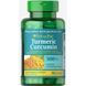 Turmeric Curcumin 500mg - 90 caps 100-37-9387679-20 фото 1