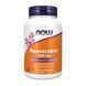 Resveratrol 200 mg - 120 vcaps 2023-10-2494 фото 1