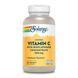 Vitamin C with Bioflavonoids 500mg - 250 veg caps 2023-10-3569 фото 1