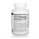 Alpha Lipoic Acid 600mg - 60 caps 2023-10-5556 фото 2