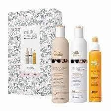 Набір для живлення волосся Milk Shake Integrity Nourishing 8032274157205 фото